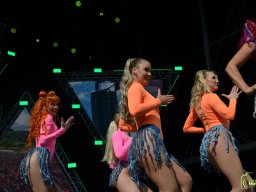 90er Party - Willingen 2024